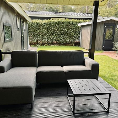 Vakantiepark De Thijmse Berg Rhenen Exterior foto