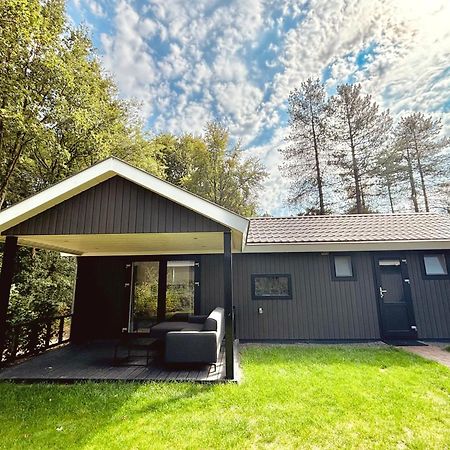 Vakantiepark De Thijmse Berg Rhenen Exterior foto